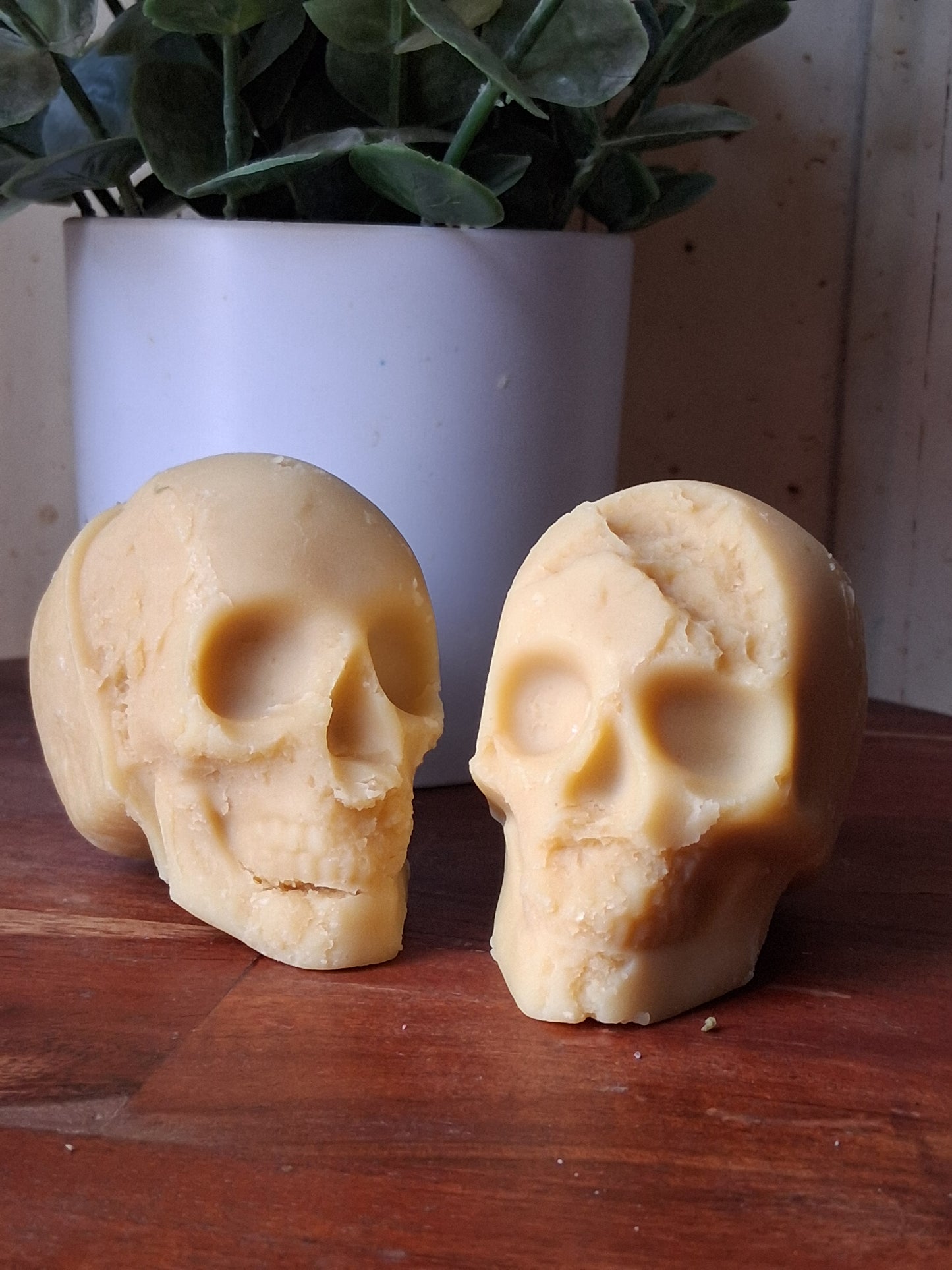 Skull *OOPSIE* Soap