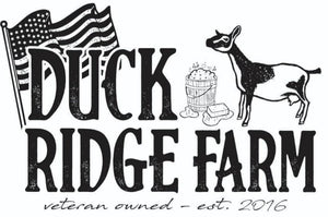 Duck Ridge Farm