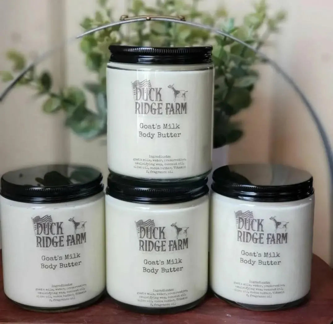 Body Butter