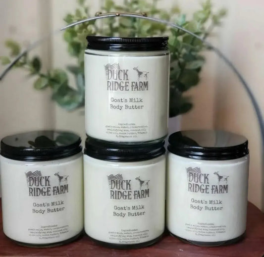 Body Butter