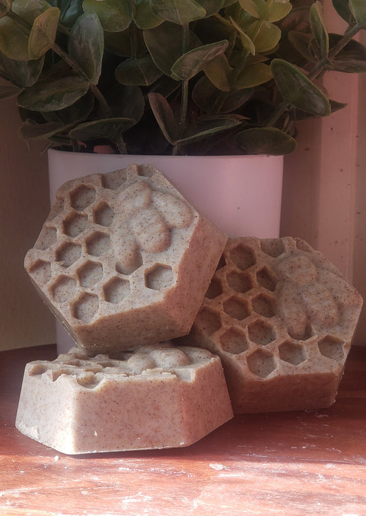 Gardener's Soap