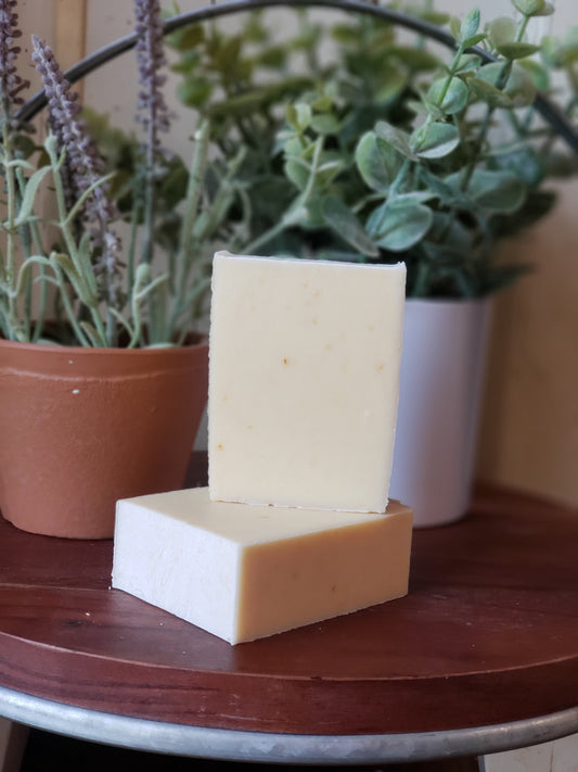 Simply Soap