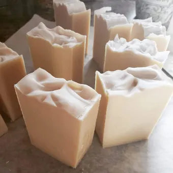 Soap Loaf